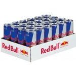 Red Bull 24x250ml – Zbozi.Blesk.cz