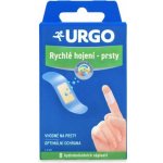 Urgo Fast Healing Finger hydrokoloidní náplast 8 ks – Hledejceny.cz