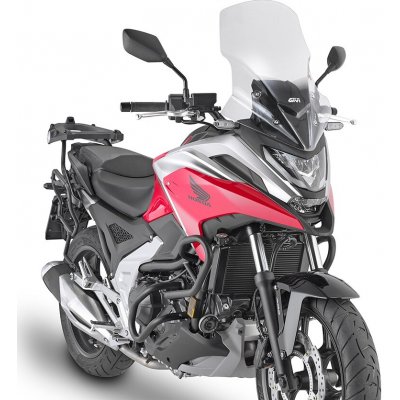 Givi TNH1192 horní padací rámy Honda NC 750 X (21-) TNH1192 – Zbozi.Blesk.cz