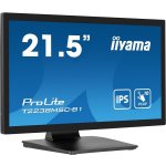 iiyama T2238MSC-B1 – Sleviste.cz