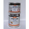 Silikon CHS EPOXY 531-110 BG 15 set s tvrdidlem AN 2609, 1 kg