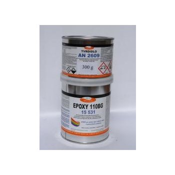 CHS EPOXY 531-110 BG 15 set s tvrdidlem AN 2609, 1 kg