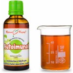 Bylinné kapky Autoimunol 50 ml – Hledejceny.cz