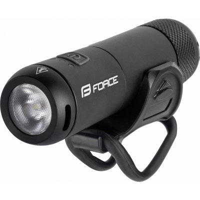 Force PEN 2.0 700LM USB přední černé – Zboží Dáma
