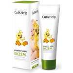 CutisHelp mimi ekzém konopný krém 75 ml – Hledejceny.cz