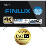 FINLUX TVF55FUA8062 návod, fotka