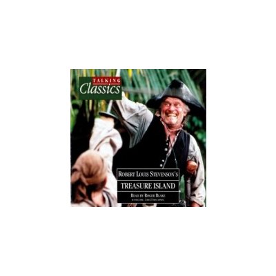 Treasure Island - Stevenson Robert Louis – Sleviste.cz