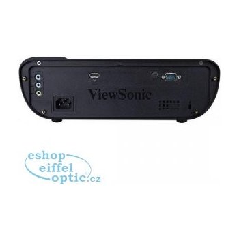 Viewsonic PJD7720HD