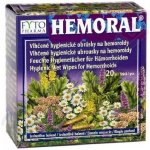 HEMORAL VLHCENE UBROUSKY 20 ks – Zboží Dáma