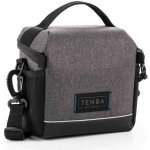 Tenba Skyline v2 Shoulder Bag 7 šedý 637-779 – Zboží Živě