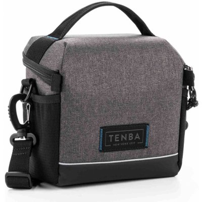 Tenba Skyline v2 Shoulder Bag 7 šedý 637-779 – Zbozi.Blesk.cz