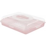 Keeeper Dóza s víkem 45 x 35 – Sleviste.cz