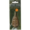 Rybářské krmítko Drennan krmítko Flat Method Feeder (volný) large 45g