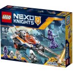 LEGO® Nexo Knights 70348 Lance a turnajový vůz – Sleviste.cz