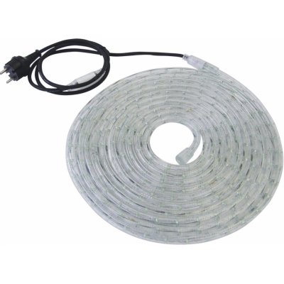 Rubberlight EuroliteLED RL1-230V bílý 3000K 9 m – Hledejceny.cz