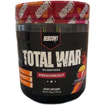 Redcon1 Total War 426 g – Hledejceny.cz