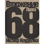 Invaze 68 /rusky/ - Koudelka Josef – Zboží Mobilmania