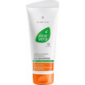 LR Aloe Vera Nutri Repair šampon na vlasy 200 ml