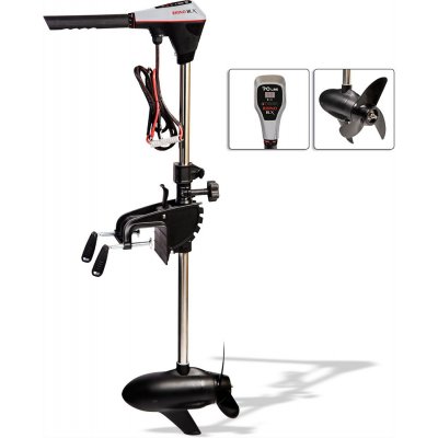 Rhino BLX70 12 V – Zboží Dáma