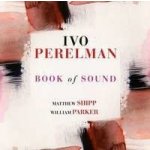 Perelman Ivo - Book Of Sound CD – Zbozi.Blesk.cz