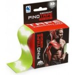 Pino Pinotape Pro Sport reflexní limetkový 5 cm x 5 m – Zboží Dáma