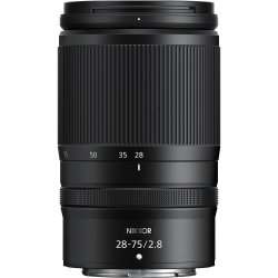Nikon Nikkor Z 28-75 mm f/2.8