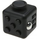 Fidget cube černý