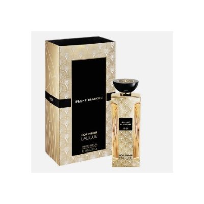 Lalique Noir Premier Plume Blanche parfémovaná voda dámská 100 ml tester