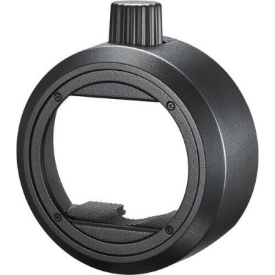 Godox Round Head adaptér Godox S-R2 pro externí blesky Godox TT685II/TT600/V860III a AD200 – Zboží Živě