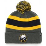 '47 Brand kulich NHL Breakaway Cuff Knit Buffalo Sabres – Hledejceny.cz