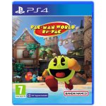 PAC-MAN WORLD Re-PAC – Sleviste.cz
