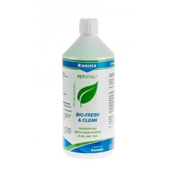 Petvital Bio Fresh & Clean 1000 ml