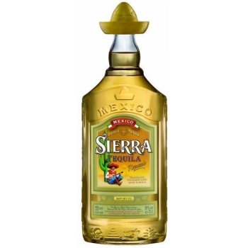 Sierra Gold 1 l (holá láhev)