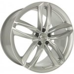 GMP ATOM 10x21 5x112 ET19 silver – Hledejceny.cz