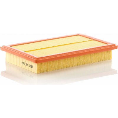 Vzduchový filtr MANN-FILTER C 28 004 (C28004) – Hledejceny.cz