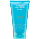 Davidoff Cool Water Wave Woman tělové mléko 150 ml – Zbozi.Blesk.cz