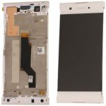 LCD Displej + Dotykové sklo + Rám Sony Xperia XA1 – Zbozi.Blesk.cz