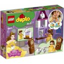 LEGO® DUPLO® 10877 Bella a čajový dýchánek