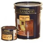 Ciranova anglický vosk 5 l Antikbraun Antoš – Sleviste.cz