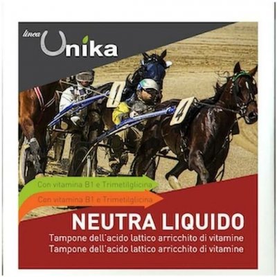 UNIKA Neutra Liquid 1 l – Hledejceny.cz