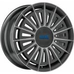 OZ SUPERTURISMO AERO E 8x20 5x112 ET45 star graphite – Hledejceny.cz
