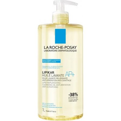 La Roche-Posay Lipikar Huile Lavant AP+ 1 l – Sleviste.cz