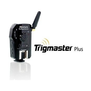 Aputure TrigMaster Plus TX1S