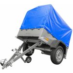 Garden Trailer 150 KIPP – Hledejceny.cz