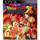 Hra na PS3 Dragon Ball Z: Battle of Z