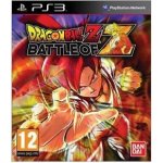 Dragon Ball Z: Battle of Z – Hledejceny.cz