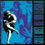 Guns N' Roses - Use your illusion II, 1CD, 1991 – Hledejceny.cz