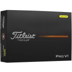 Titleist Pro V1 – Zboží Dáma