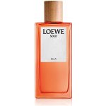 Loewe Solo Ella parfémovaná voda dámská 100 ml – Hledejceny.cz