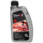 Dexoll ATF III D 1 l – Sleviste.cz